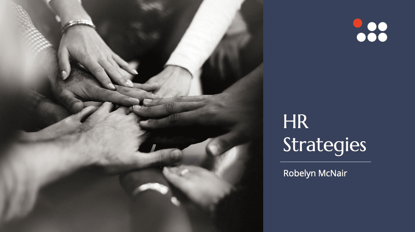 HR Strategies