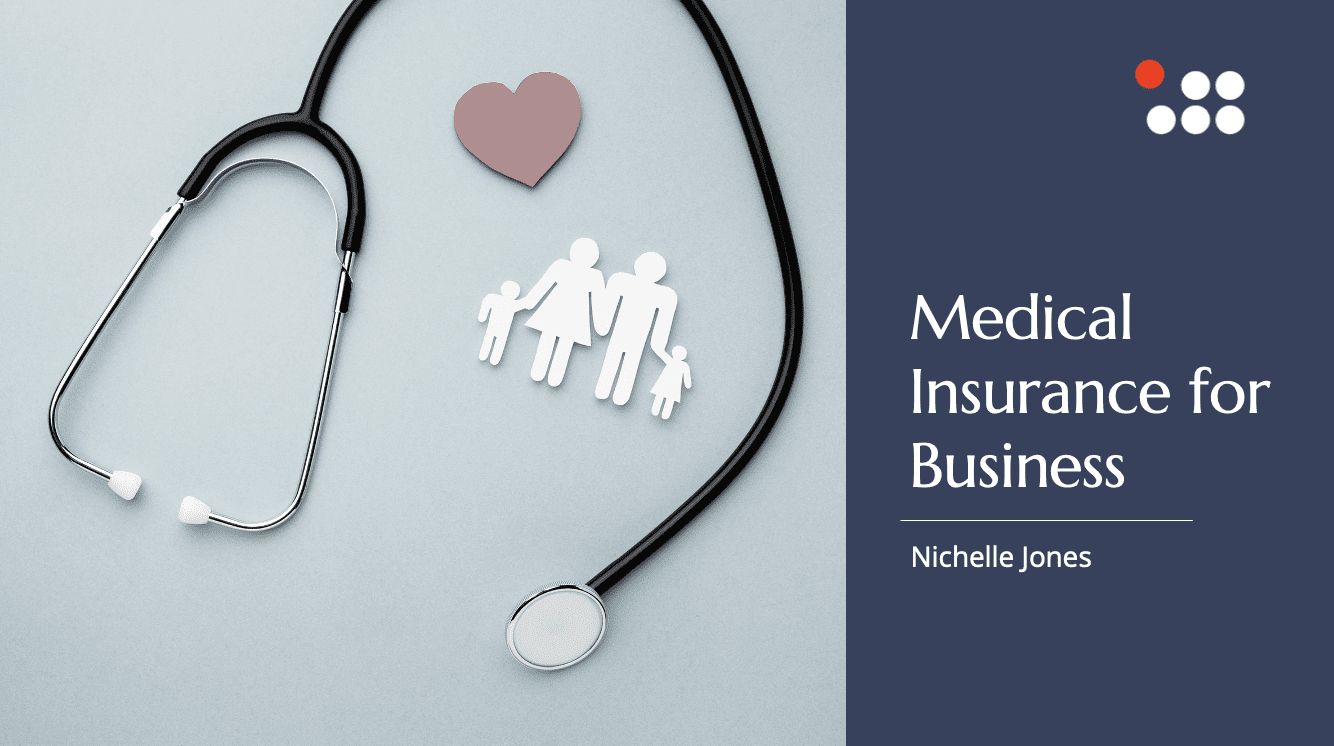 Medical Insurance for Business