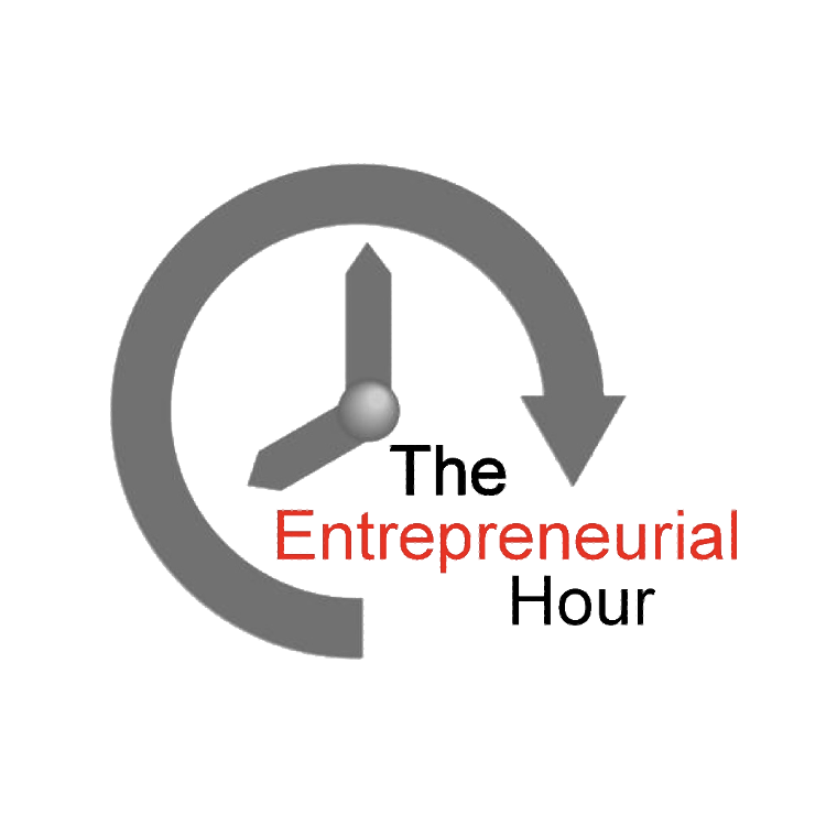Entrep Hour Logo