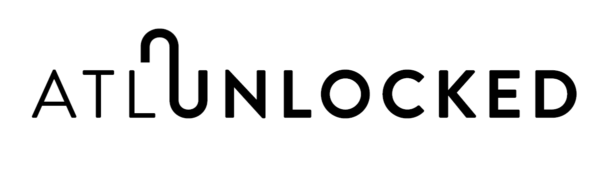 atl unlocked Logo